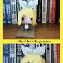 Maid Rin Kagamine Papercraft