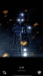 SupermanFanTrailerPoster_BlueBeetle