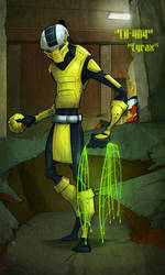 Cyrax