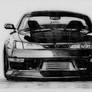 Nissan Silvia S14