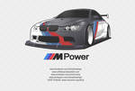 BMW e92 MPower