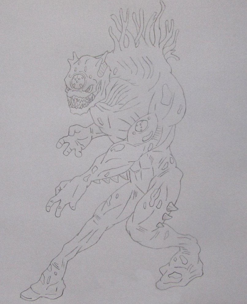 Water Elementor by CoatiTail on DeviantArt