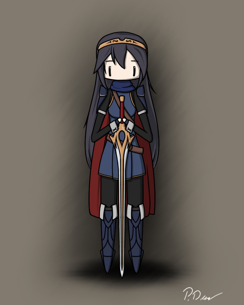 Lucina