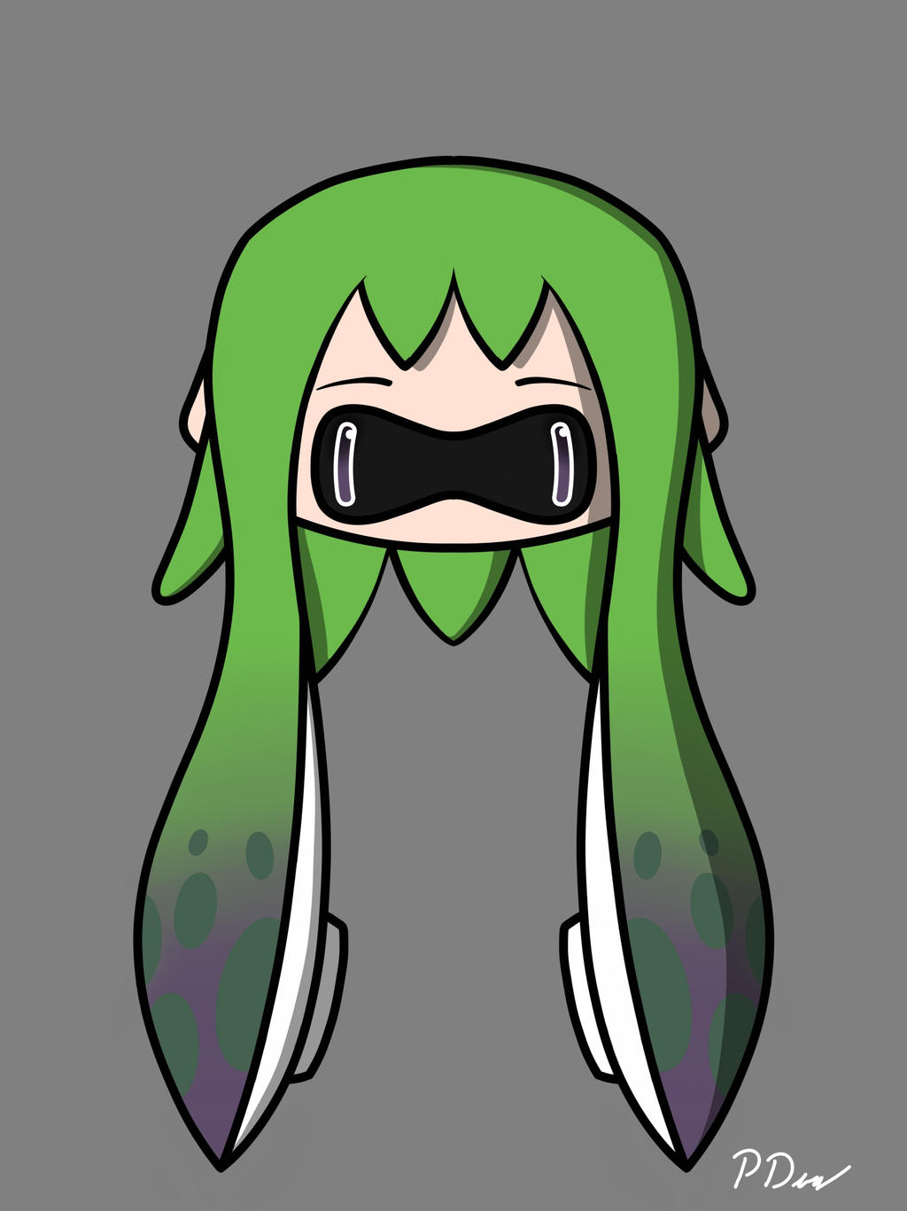 Inkling by Night-Spectre81 on DeviantArt