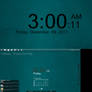 Rainmeter Desktop