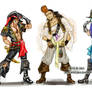 Whitebeard pirates