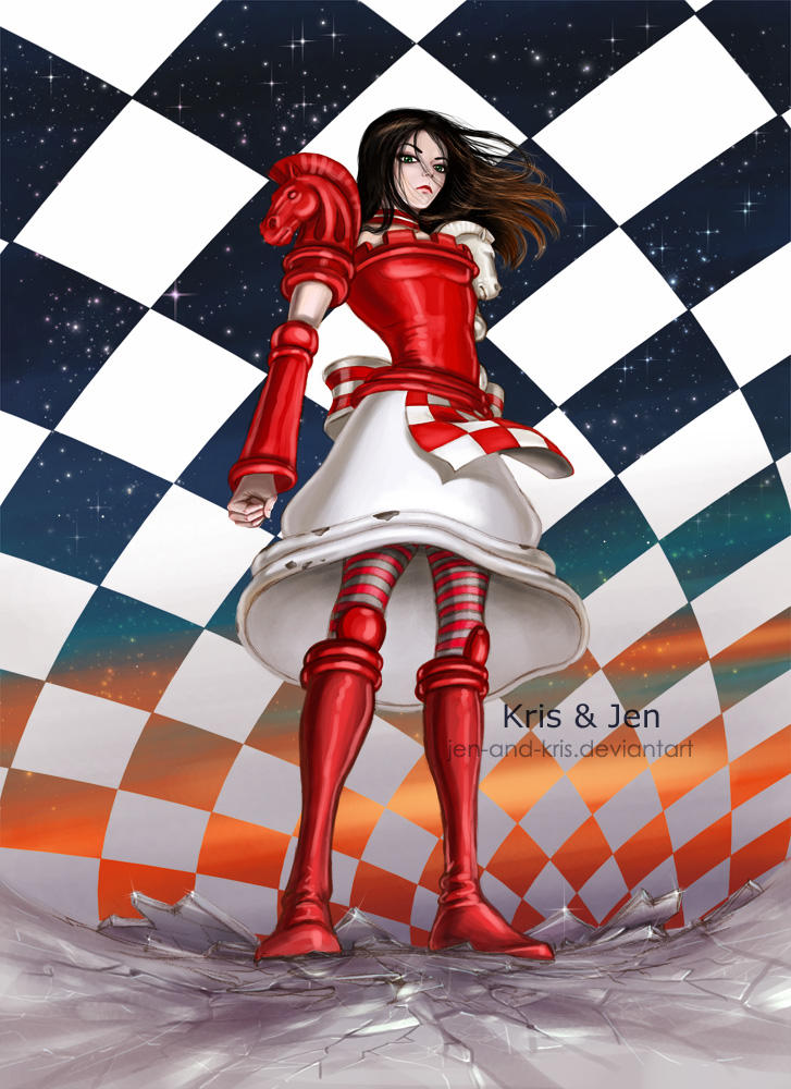 Strong figure by jen-and-kris on DeviantArt