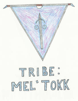 Nether Races= Trolls: Mel'tokk Tribe (Trolken)