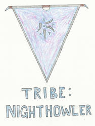 Nether Races= Trolls: Nighthowler Tribe