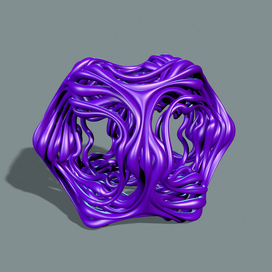 wings 3d by nikolaevich22 on DeviantArt