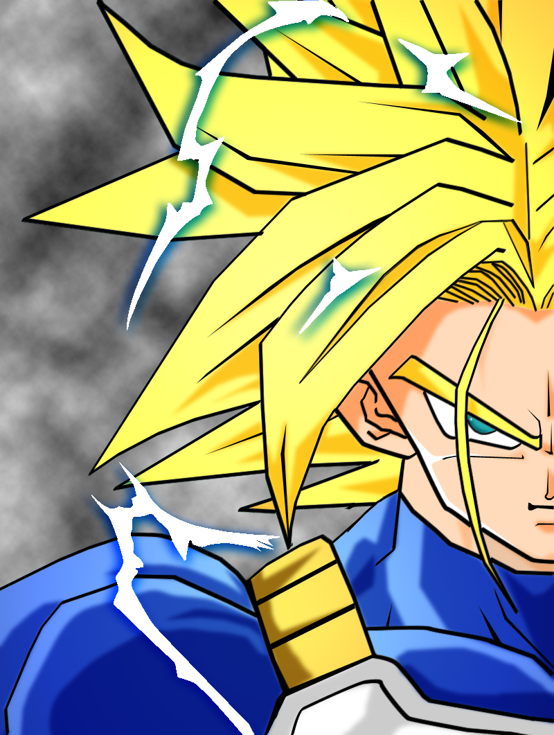 Super Trunks By Ragoh