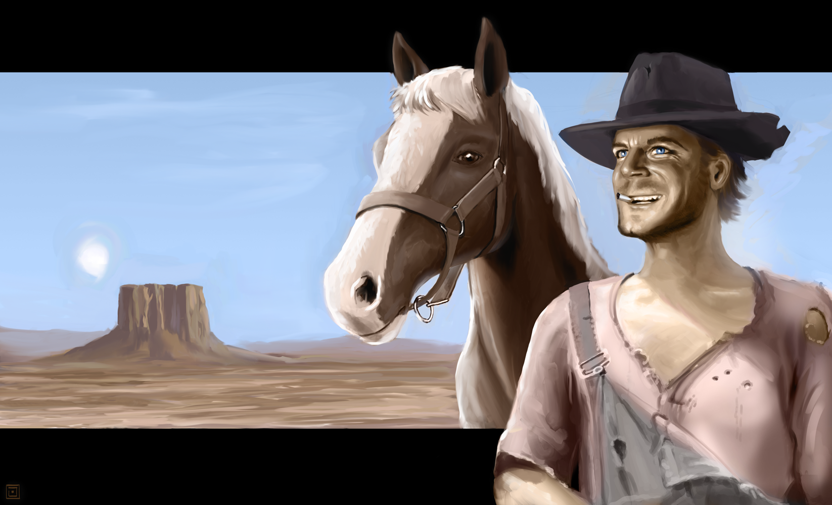 Terence Hill