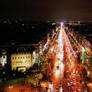 Avenue des Champs-Elysees