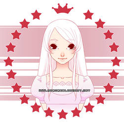 Windgate mug -Vanille- by auroreblackcat