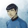 Spock