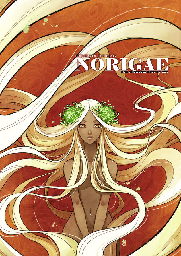 Norigae -preview01-