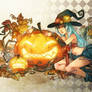 Halloween 2012