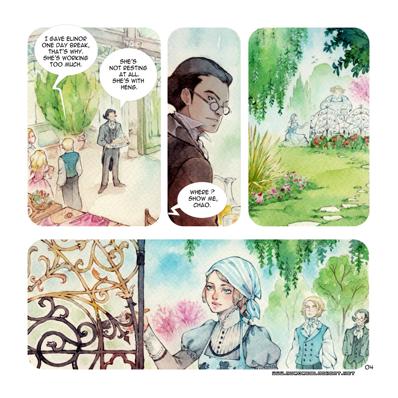 Elinor Jones Yemanja P04