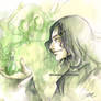 Snape
