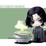 Severus Snape