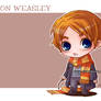 Ron Weasley