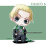 Draco Malfoy