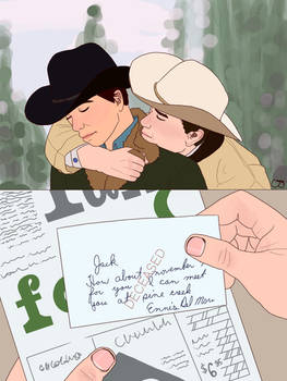 Brokeback Mountain