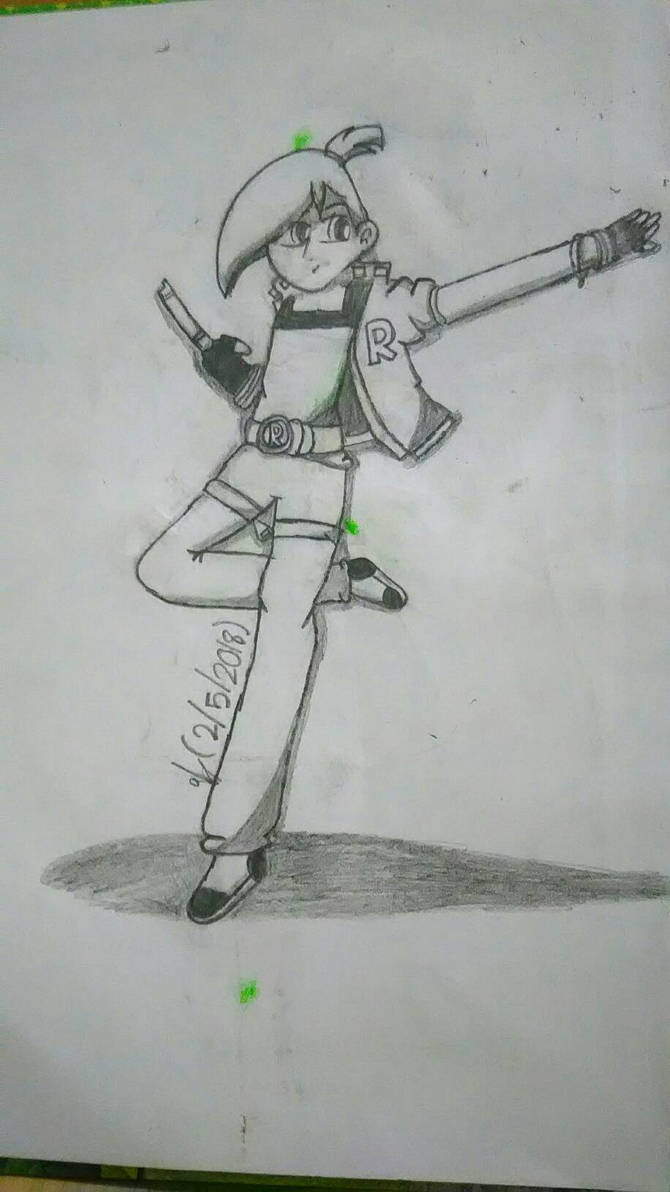 PPGZ-Butch by MeongM on DeviantArt