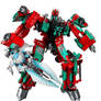 Transformers Combiner Wars Victorion