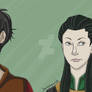 Children of Loki