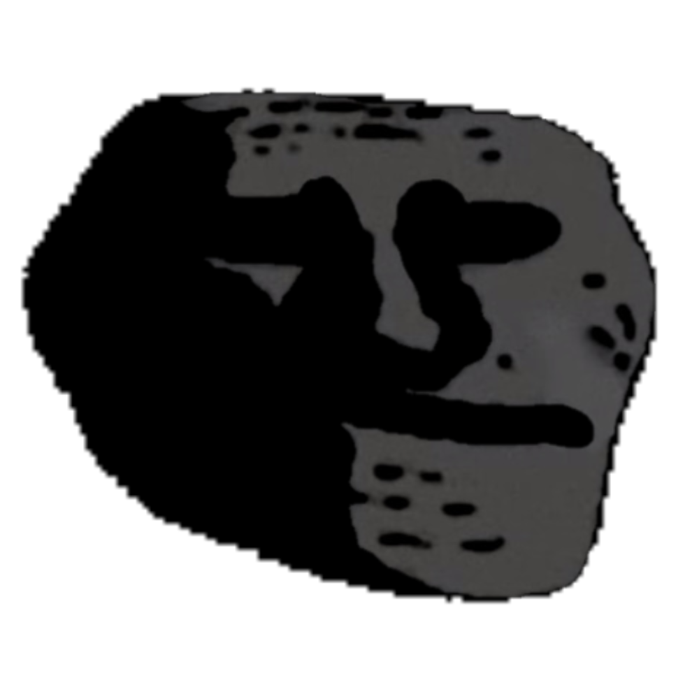Very Sad Trollge PNG By RandomArtmaker83 On DeviantArt very-sad-trollge-png-by-randomartmaker83-on-deviantart