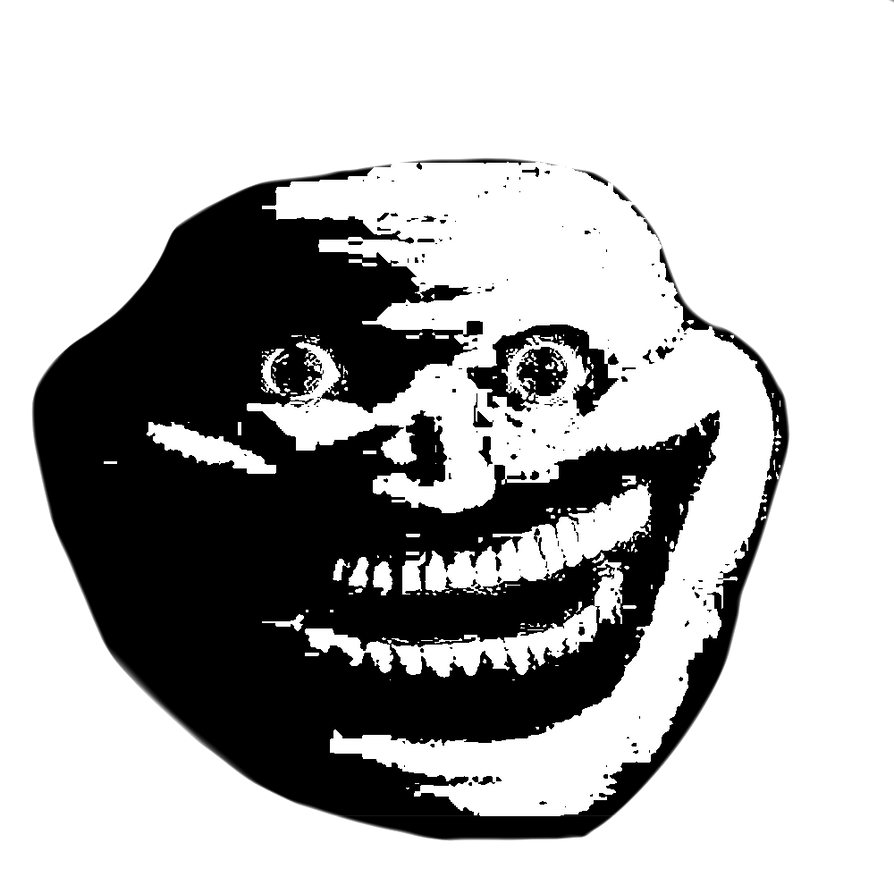 New Trollface Trollge Head Png By RandomArtmaker83 On DeviantArt new-trollface-trollge-head-png-by-randomartmaker83-on-deviantart