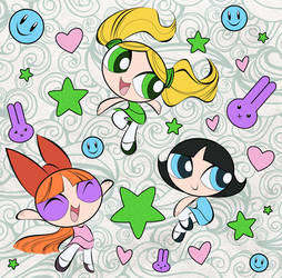 PPG Retro