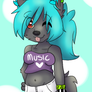 || Melody Anthro Reference 2013 ||