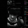 Toji Fushiguro - JJK - Steam Artwork Design