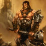 BARBARIAN