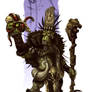 Ork Shaman