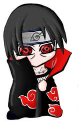 Itachi