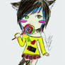 Chibi_and_Lollipop