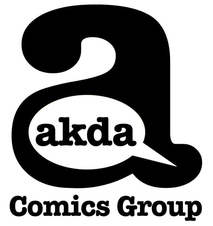 AKDA COMICS GROUP by RommelEstanislao on DeviantArt