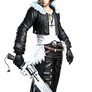 Squall Leonhart FFVIII