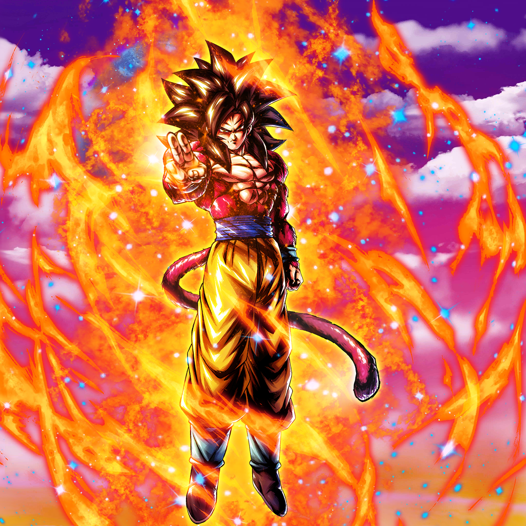 Super Saiyan 4 HD  Anime dragon ball goku, Dragon ball art goku