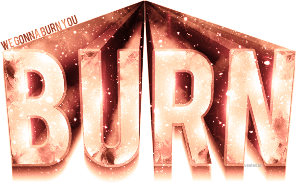 BurN Logo