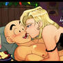 And to Krillin a Good Night