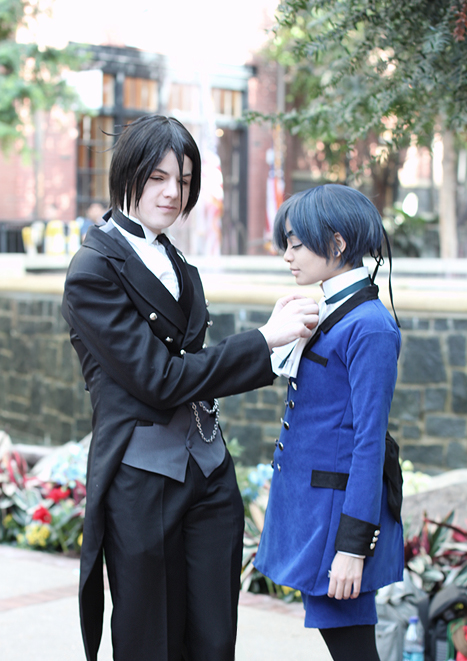 Black Butler