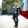 Avenger from Asgard