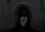 Snape by Glay