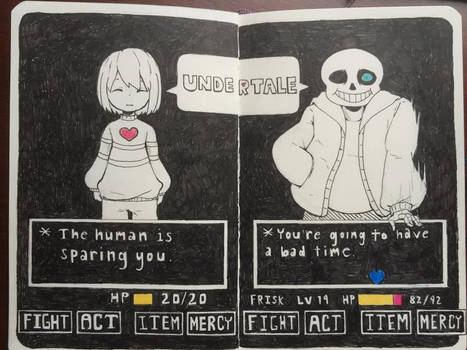 Undertale