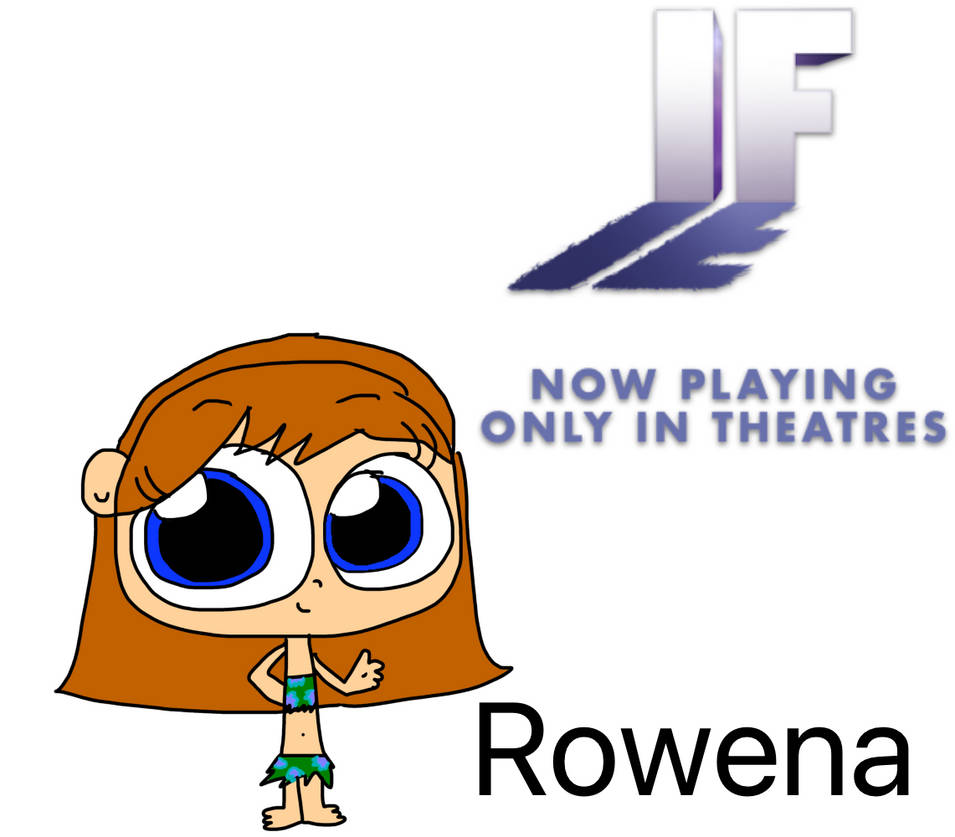 Rowena by tfjdjsjr on DeviantArt