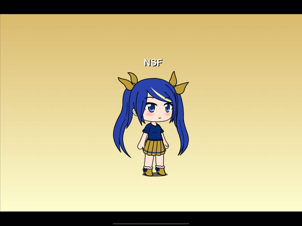 NSF The Our Color Chan Friends Fan 2012 by tfjdjsjr on DeviantArt